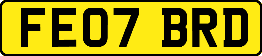 FE07BRD