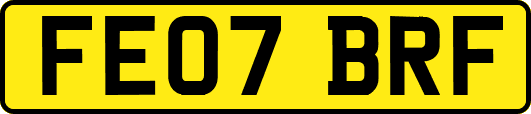 FE07BRF