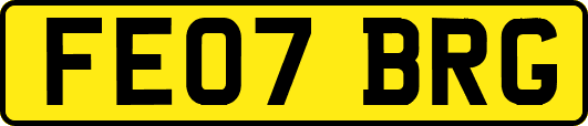 FE07BRG