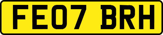 FE07BRH