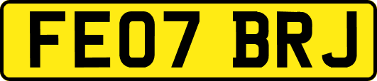 FE07BRJ