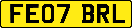 FE07BRL