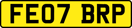 FE07BRP