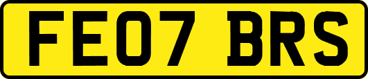 FE07BRS