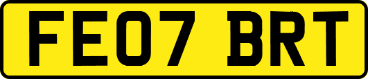 FE07BRT