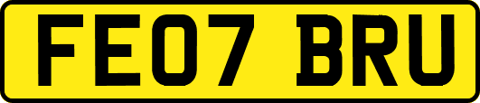 FE07BRU