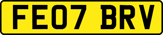 FE07BRV