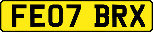 FE07BRX