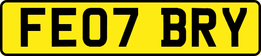 FE07BRY
