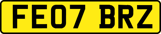 FE07BRZ