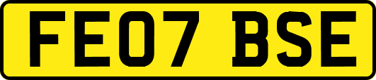 FE07BSE