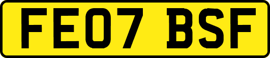 FE07BSF