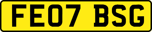 FE07BSG