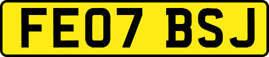 FE07BSJ