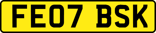 FE07BSK