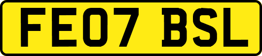 FE07BSL