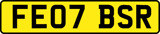 FE07BSR