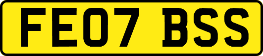 FE07BSS