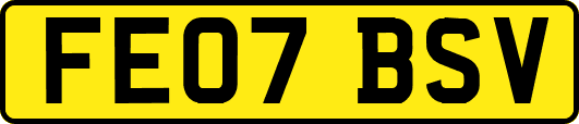 FE07BSV