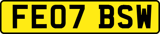 FE07BSW