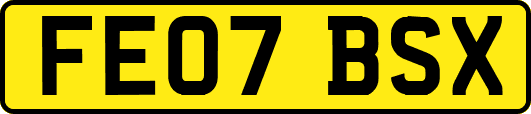 FE07BSX