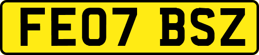 FE07BSZ