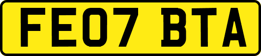 FE07BTA