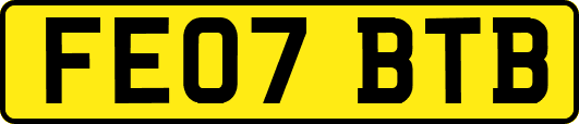 FE07BTB