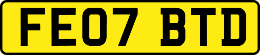FE07BTD