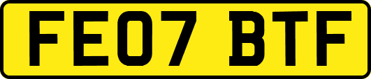 FE07BTF