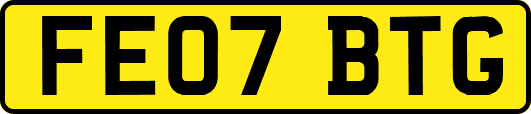 FE07BTG