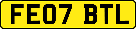 FE07BTL