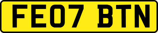 FE07BTN