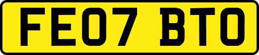 FE07BTO