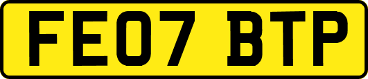 FE07BTP