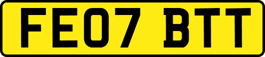 FE07BTT