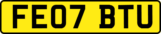 FE07BTU