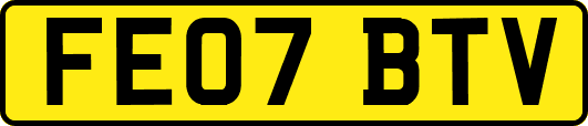 FE07BTV