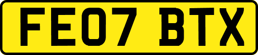 FE07BTX