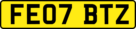 FE07BTZ