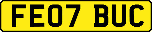 FE07BUC