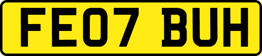 FE07BUH