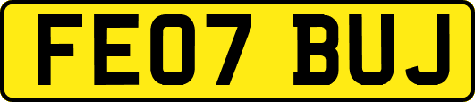 FE07BUJ