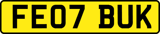 FE07BUK