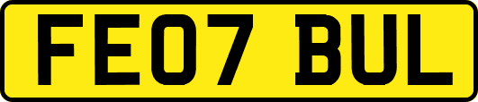 FE07BUL