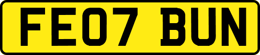 FE07BUN