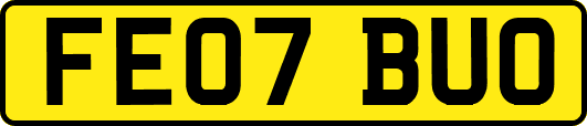 FE07BUO