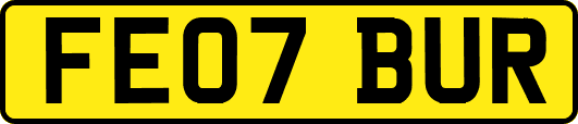 FE07BUR