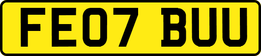 FE07BUU