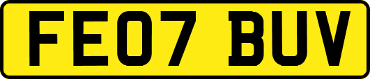 FE07BUV